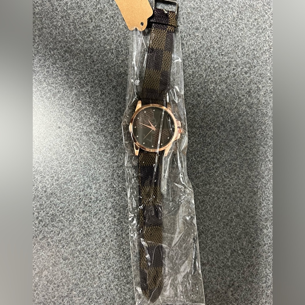 Brand new watch